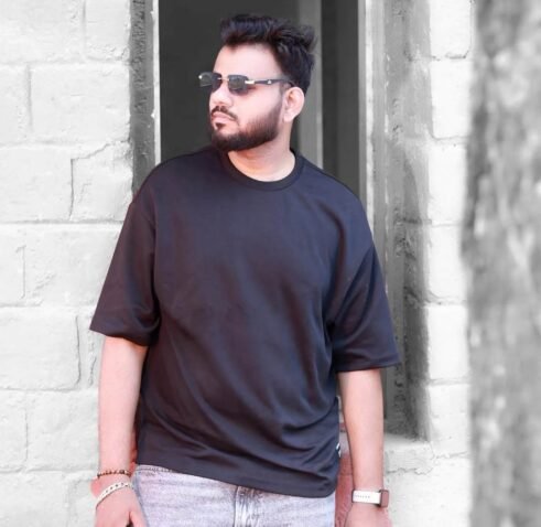 anupzope founder one life design