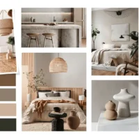 What Is Japandi Maximalism