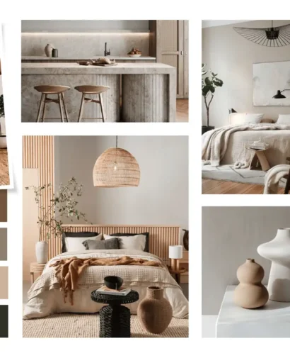 What Is Japandi Maximalism