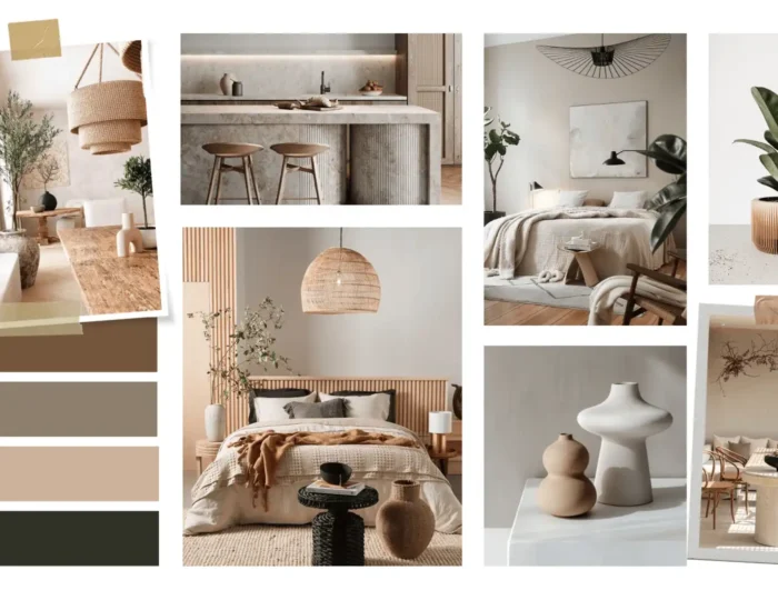 What Is Japandi Maximalism