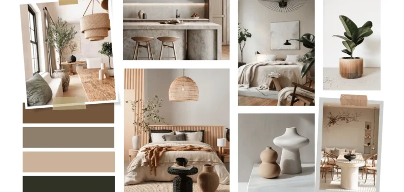 What Is Japandi Maximalism