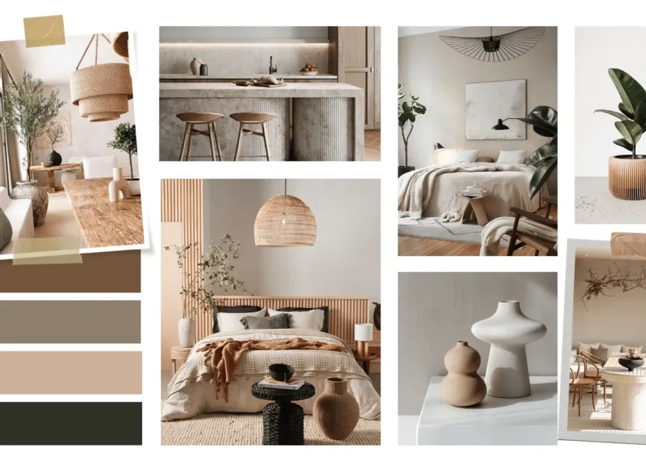 What Is Japandi Maximalism